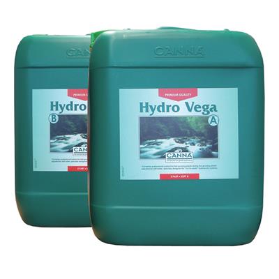 Canna Hydro Vega A & B