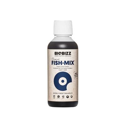 Biobizz Fish Mix