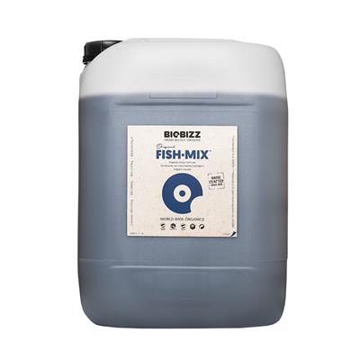 Biobizz Fish Mix