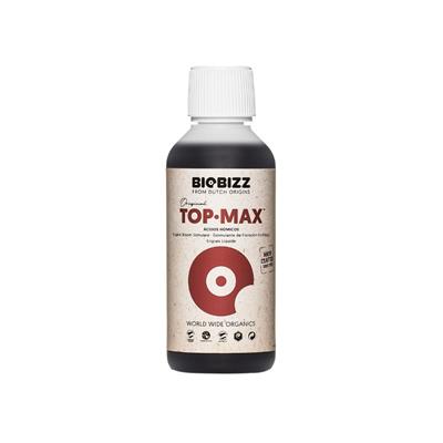 Biobizz Top Max