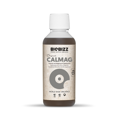 Biobizz Calmag