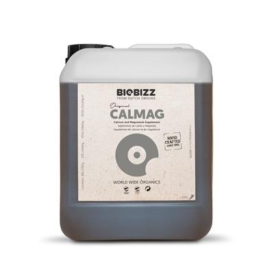 Biobizz Calmag