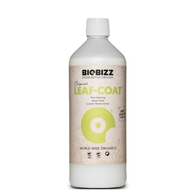 Biobizz Leafcoat