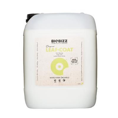 Biobizz Leafcoat