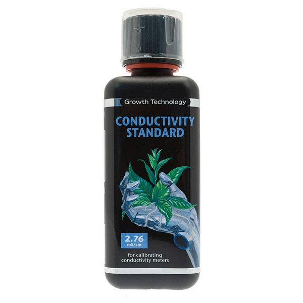 Growth Technology EC Standard / Calibration Fluid