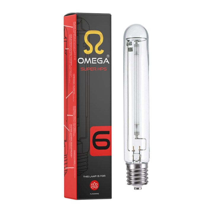 Omega Super Hps Lamp