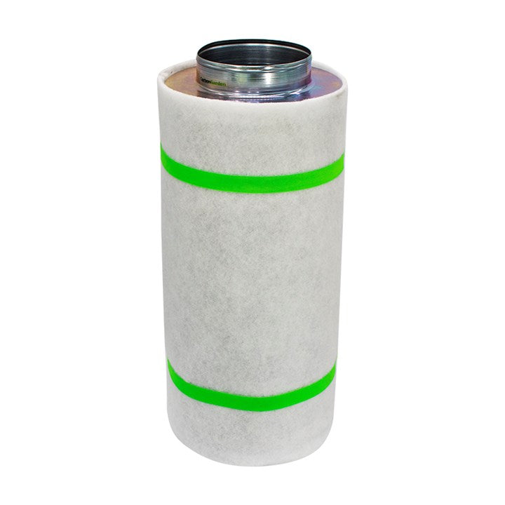 Carbon Garden Filter