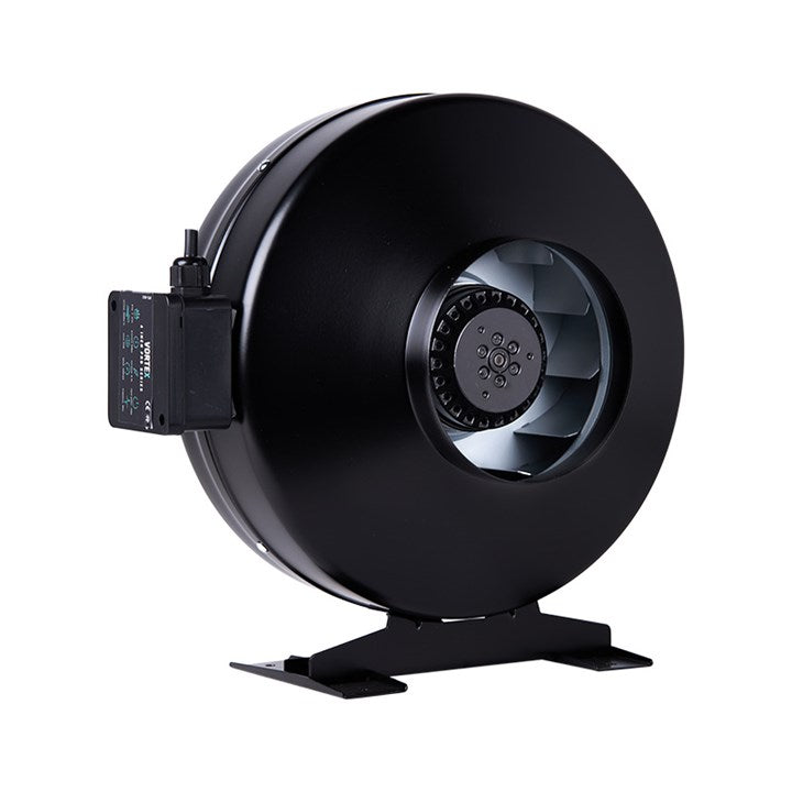 Vortex Inline Fan