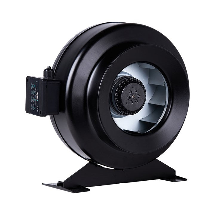 Vortex Inline Fan