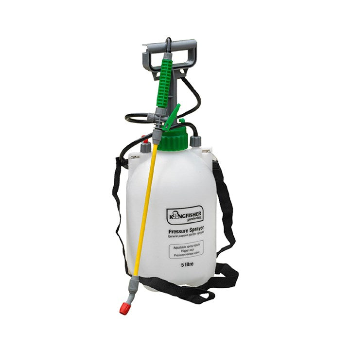 5L Pressure Sprayer