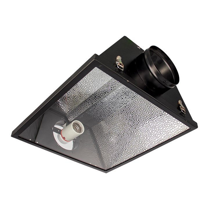 Omega Black Air Cooled Digi Kit D