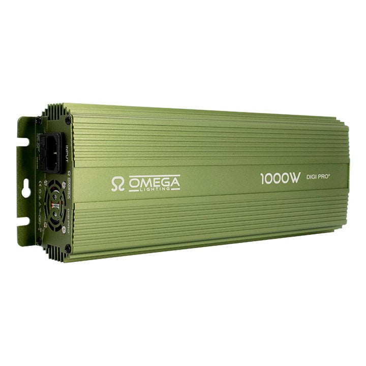 Omega 1000W Eurowing Digi Kit