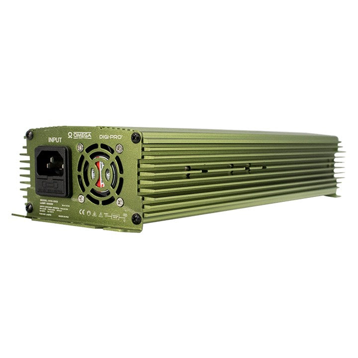 Omega 1000W 240V Digi-Pro Digital Dimmable Ballast