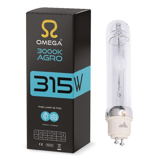 Omega Euro 315W Cmh Kits