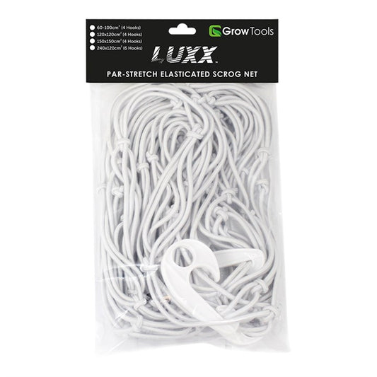 Luxx Par-Stretch Scrog Nets