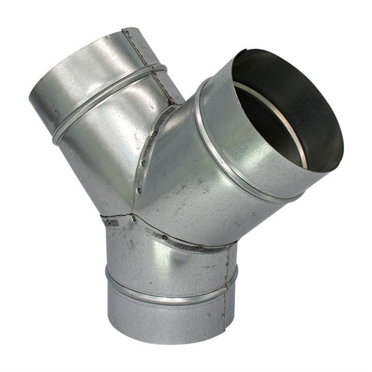 4"-12" Vortex Y-Piece