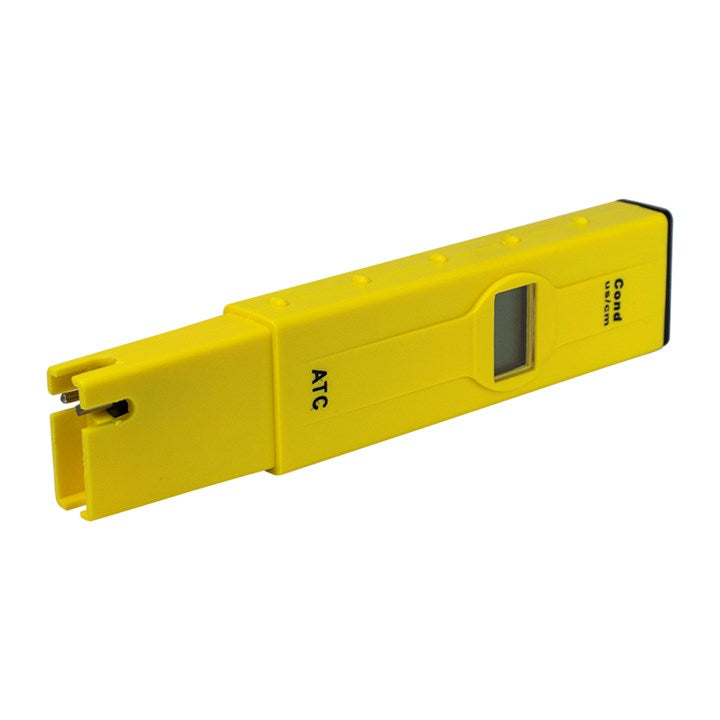 Grow Gadget Budget EC Meter