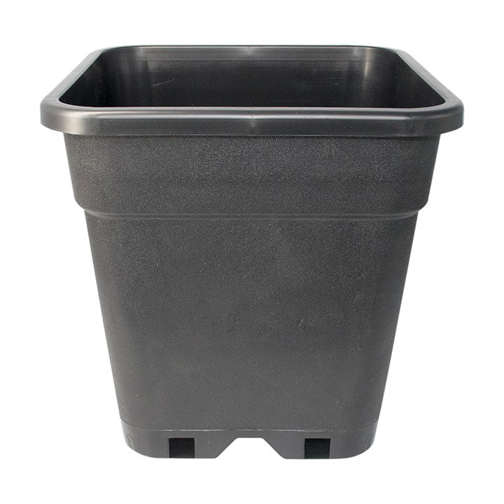 Square Pot