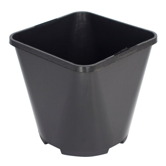 Square Round Pots 1, 2 & 3L