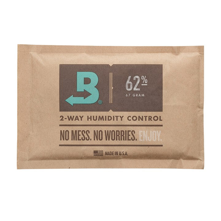 Boveda Humidity Control 62%