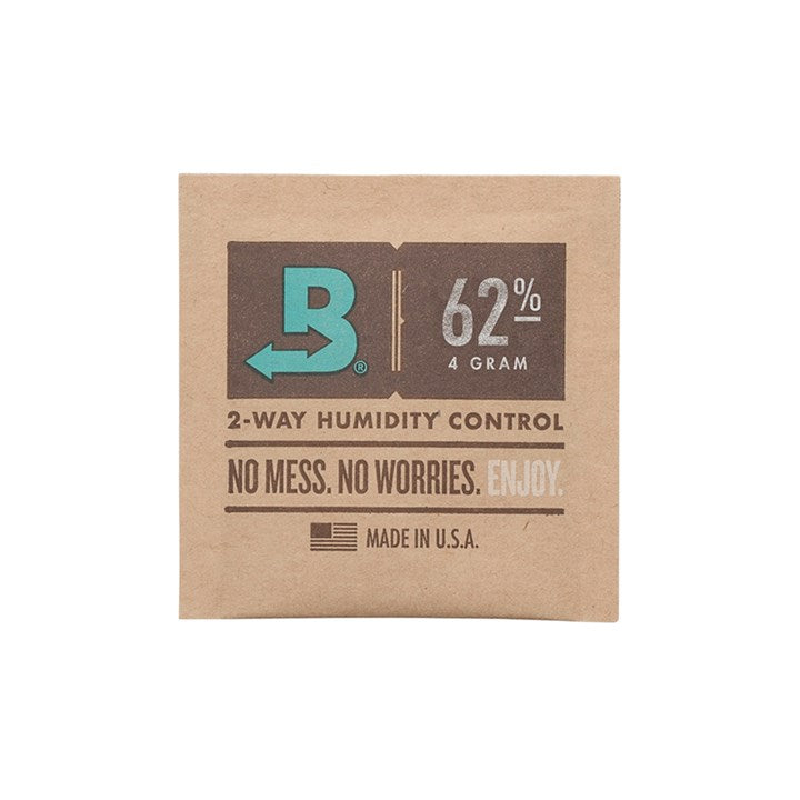 Boveda Humidity Control 62%