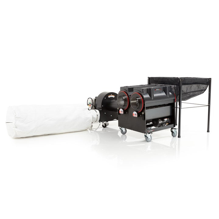 CenturionPro Gladiator Trimmer Electropolished
