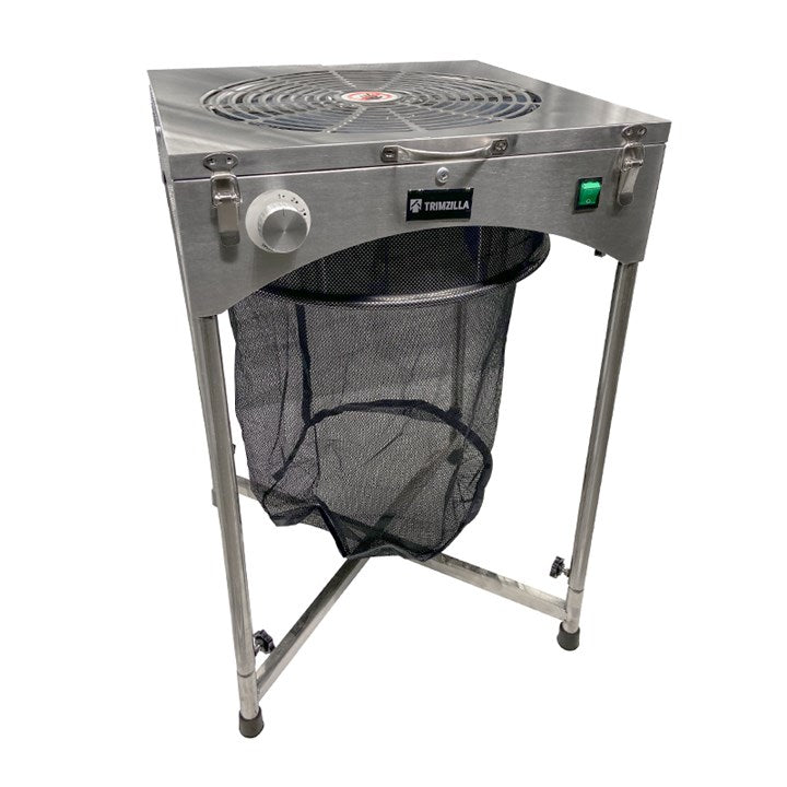 Trimzilla 18" Quick Cut Leaf Trimmer