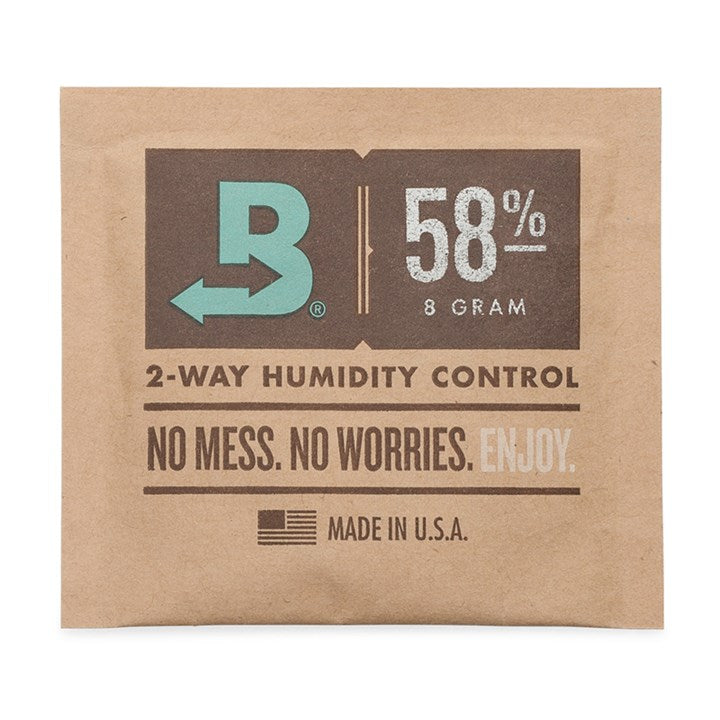 Boveda Humidity Control 58%