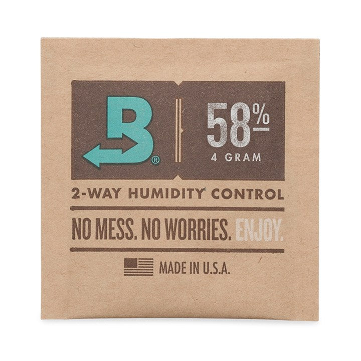 Boveda Humidity Control 58%