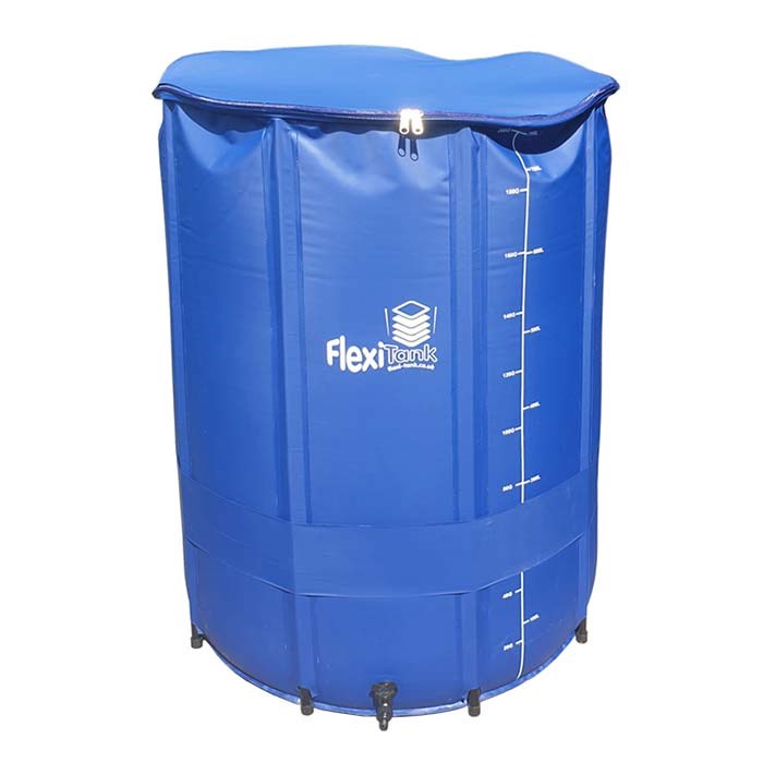 AutoPot Flexi Tank