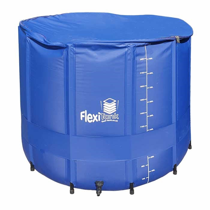 AutoPot Flexi Tank