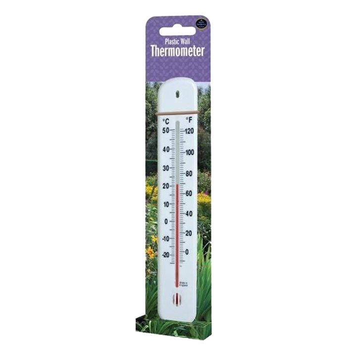 Plastic Thermometer