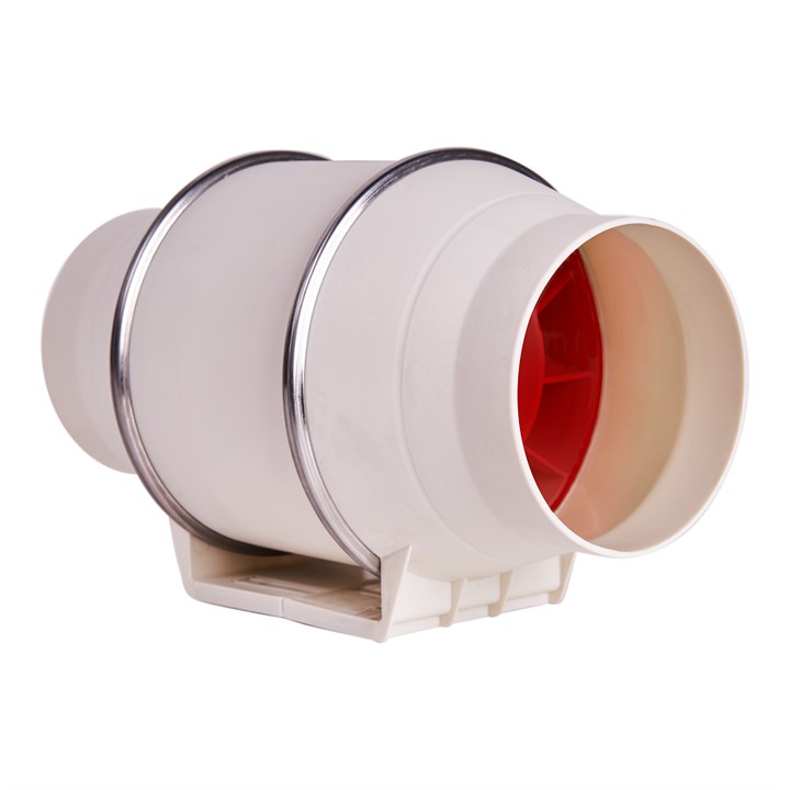 Mammoth TT Twin Speed Inline Fan
