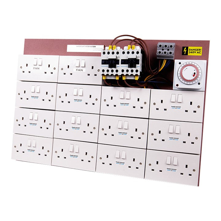 Mdf Contactor