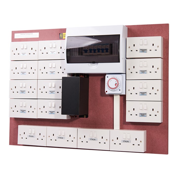 Mdf Contactor