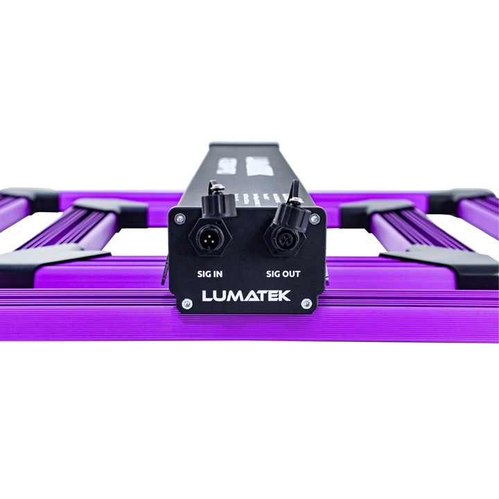 Lumatek ATS 200W Pro