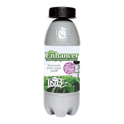 The Enhancer - TNB CO2
