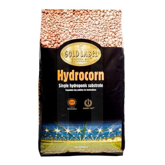 Gold Label Hydrocorn Clay Pebbles 45L