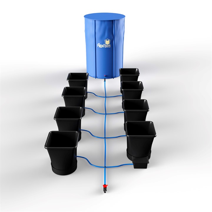 AutoPot 4 Pot XL System