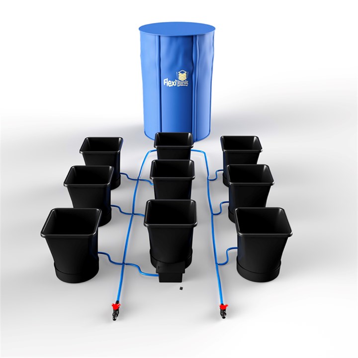 AutoPot 4 Pot XL System