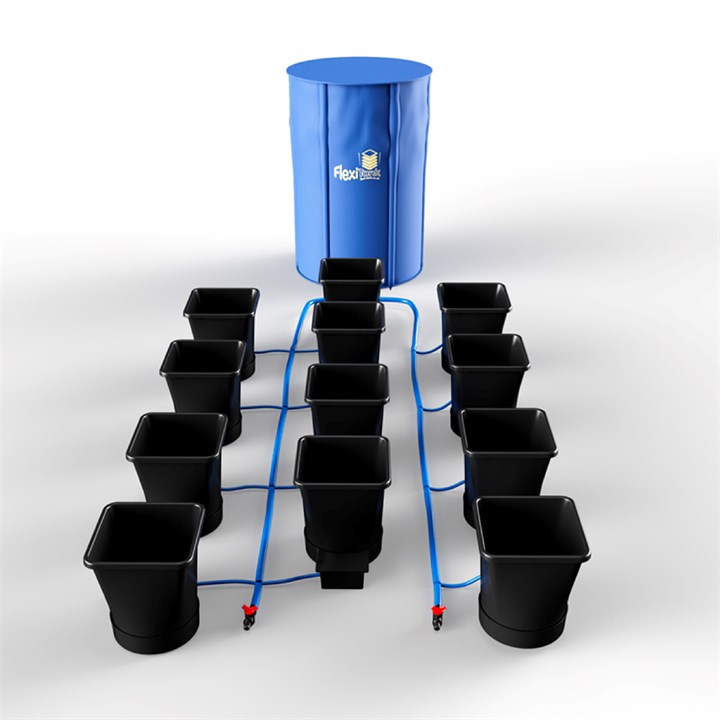 AutoPot 4 Pot XL System