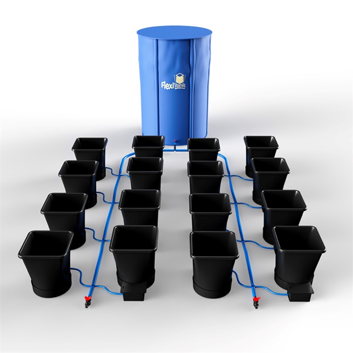 AutoPot 4 Pot XL System