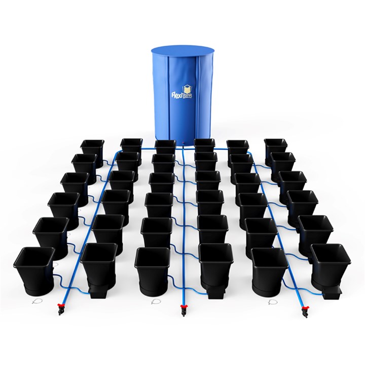 AutoPot 4 Pot XL System