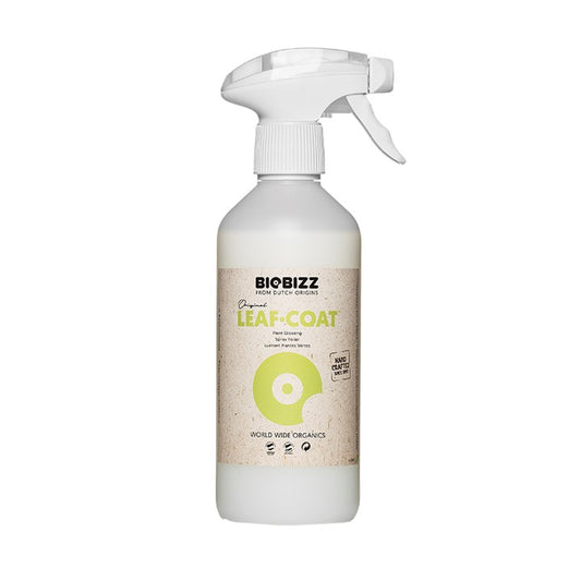 Biobizz Leafcoat