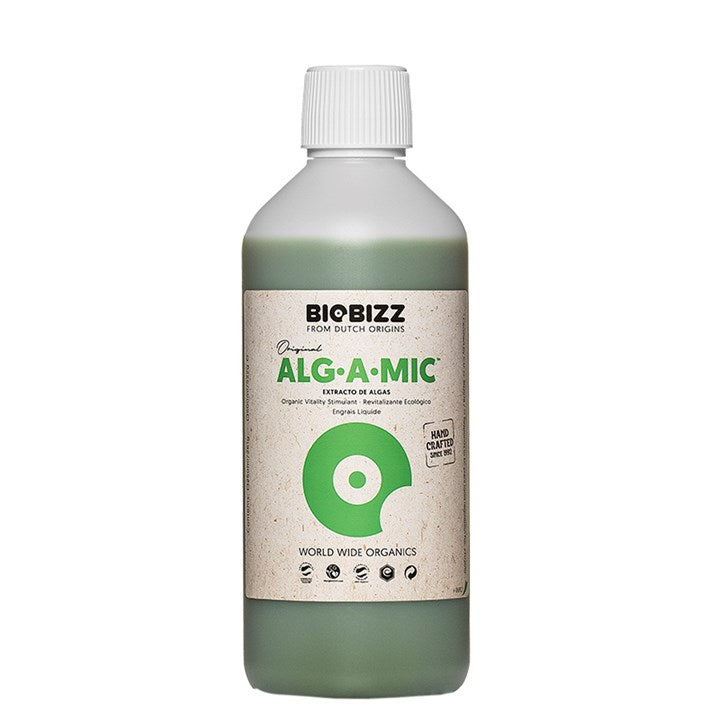 Biobizz AlgAmic