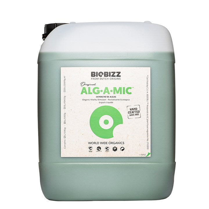Biobizz AlgAmic