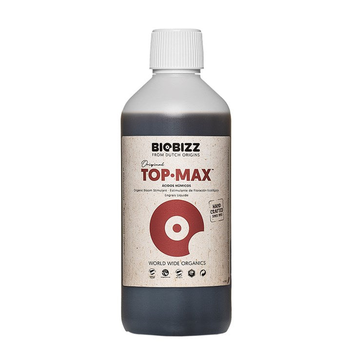 Biobizz Top Max