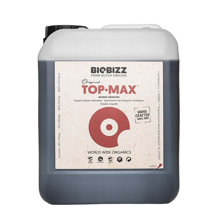Biobizz Top Max