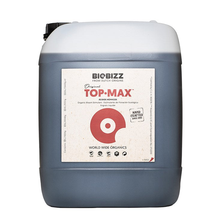 Biobizz Top Max
