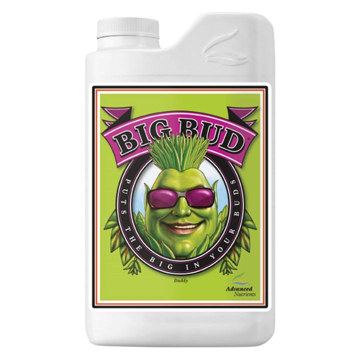 Advanced Nutrients Big Bud